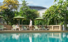 Dusit Princess Srinakarin Bangkok